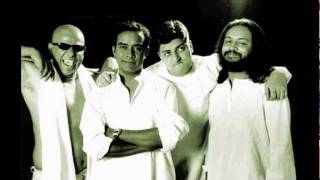 INDIAN OCEAN-BHARAM BHAAP KE (BLACK FRIDAY)