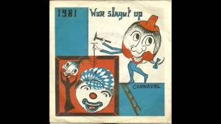 Tullepetaonelied 1981 - Wor slagut op