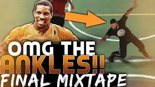 NBA 2k16 FINAL MIXTAPE!! OMG RIP YOUR ANKLES.......