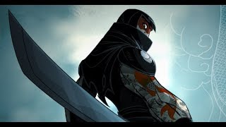 Mark of the Ninja Walkthrough Gameplay