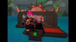 Skipping a Little Too Easy? - Miner's Haven