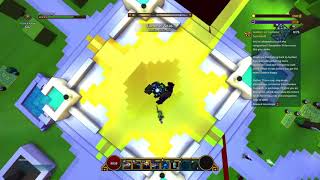 TROVE i fond a hacker in my world