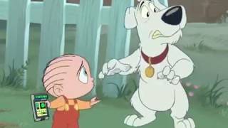 Stewie and Brian in the multiverse