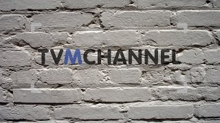 Проморолик TVMChannel