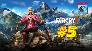Far Cry 4 №5 Неделя моды Кирата