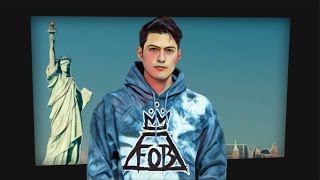 How to Make GTA 5 Slideshow - After Effects Tutorial