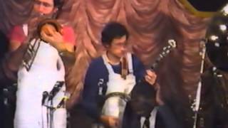 JABBO SMITH & the Hot Antic Jazz Band "After You've Gone"