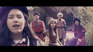#Malazgirt   Malazgirt 1071 Sultan Alparslan (Offical Video)
