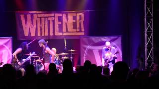 WHITENER - Headliners Music Hall - 6/21/13 - Next to You ( Original )
