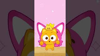 Pinkfong y Ninimo #shorts #pinkfong #ninimo