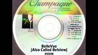 Bellevue Riddim Version INSTRUMENTAL