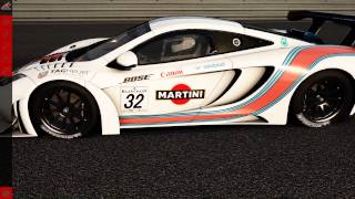 Assetto Corsa UHD (DSR) @GTX 970