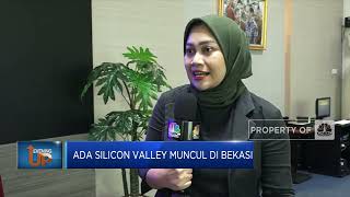 Wow, Ada Silicon Valley Muncul di Bekasi?