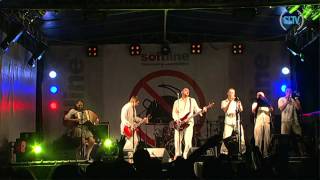 "Хуткi Смоуж" на ДСА2010 (часть 2)