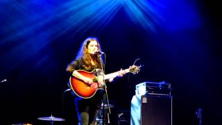 Nina Romić - Ljubav se ne trži (live @ Kino Šiška, Ljubljana)