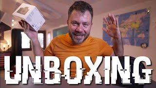 Η καλύτερη VLOG κάμερα! Sony ZV-E1 #Unboxing