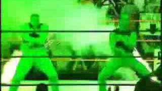 Dx Old Theme (WWF)