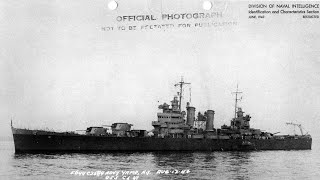 HMS Southampton( C83)( War Thunder  Dev Server Update 1.89 " Imperial Navy")