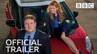 Peter Kay's Car Share: The Finale | Trailer - BBC