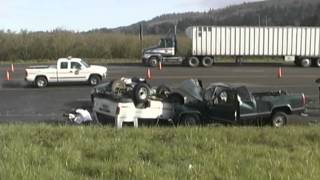 Salem, Fatal MVA 3-22-13