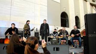 URSA-acharuli აჭარული აზიური ელემენტებით
