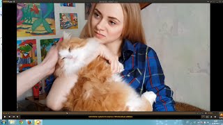 В ГОСТЯХ У МАРИНЫ