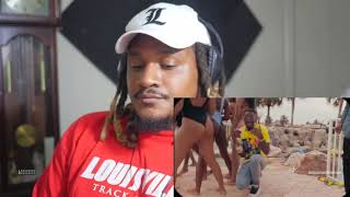 Tiurakh$ushii & YNW Melly Sushii Gang (WSHH Exclusive - Official Music Video) REACTION