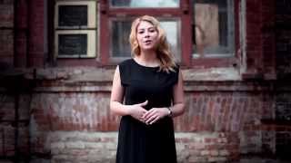 Оля Замятина - Дом