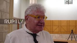 Israel: Escaped Palestinian prisoners appear in Nazareth court after recapture