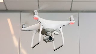 DJI Phantom 4 - Watch This NOW - Maintenance Tutorial