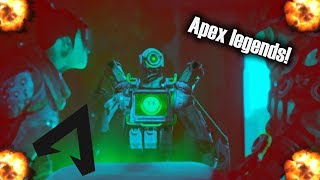 APEX LEGENDS EU-KILL RECORD!!!!!!!!!!!!!!!!!!!!!!!!!!!!!!  [FAKE]