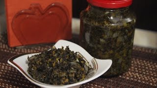 Икра из опят ( Очень вкусный рецепт )