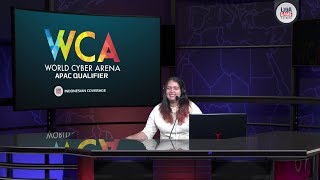 RRQ vs Mongolz & Mineski vs GeekFam @WCA 2017 APAC Main Event day 3 @velajave