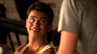 Jake T. Austin - The Fosters S02E12