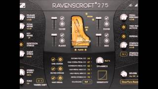 Ravenscroft 275 Vi Labs