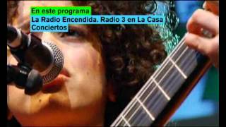 La Casa Encendida TV en La2. Resumen Programa nº 127