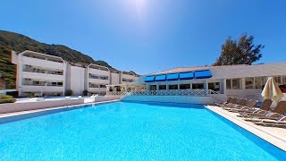 Munamar Beach Hotel 5
