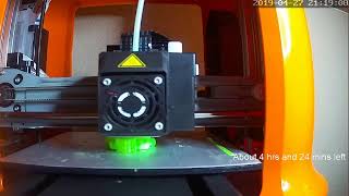 3D Printing Ep.4 da Vinci Mini - XYZ | DragonBorn 3D