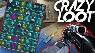 HE GUESSED THE PIN CODE | SO MUCH LOOT | OFFICIAL ARK PVP | TEK LOOT | Ep 63