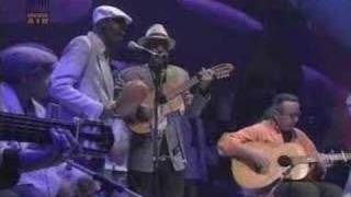 Buena Vista Social Club - Chan Chan