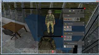 DayZ Standalone 0.46 пиратка, как попасть на сервер, актуально!