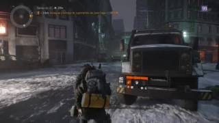 The Division - Ponte Alpha MP7/MP5 PVP 231+