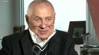 Глеб Павловский об Украине