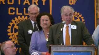 Vietnamese Friendship Foundation honors ClevelandPeople.Com