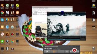Чит на ксс v.34