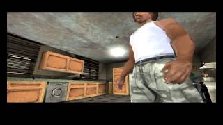 SHEATFISH GTA: олд плей мазафака.