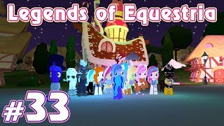Квесты Фестиваля огней - Legends of Equestria - #33