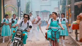 Ninaithale inikkum serial | Sameer Nithya ? school day love