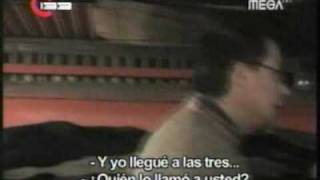 133 - ladrones en casa