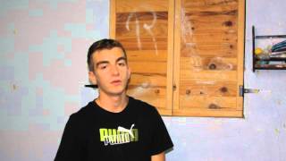 Rony , Smoobb da Sewer - Fenêtre sur Cave